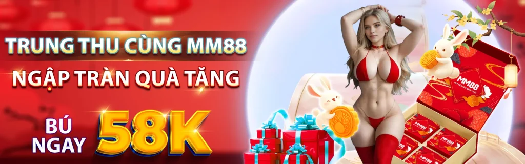 Banner mm88.ink